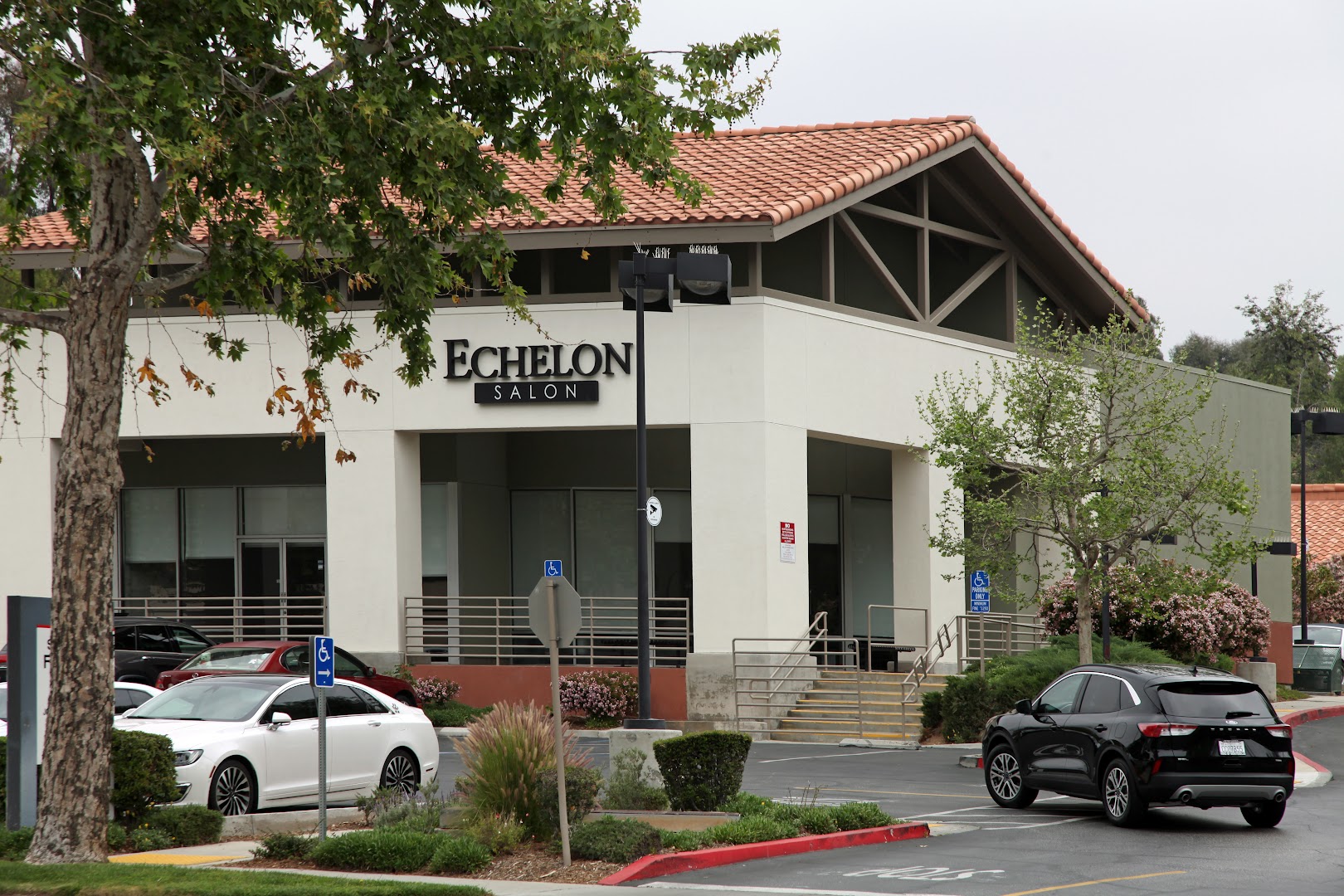 Echelon Salon — photo 10