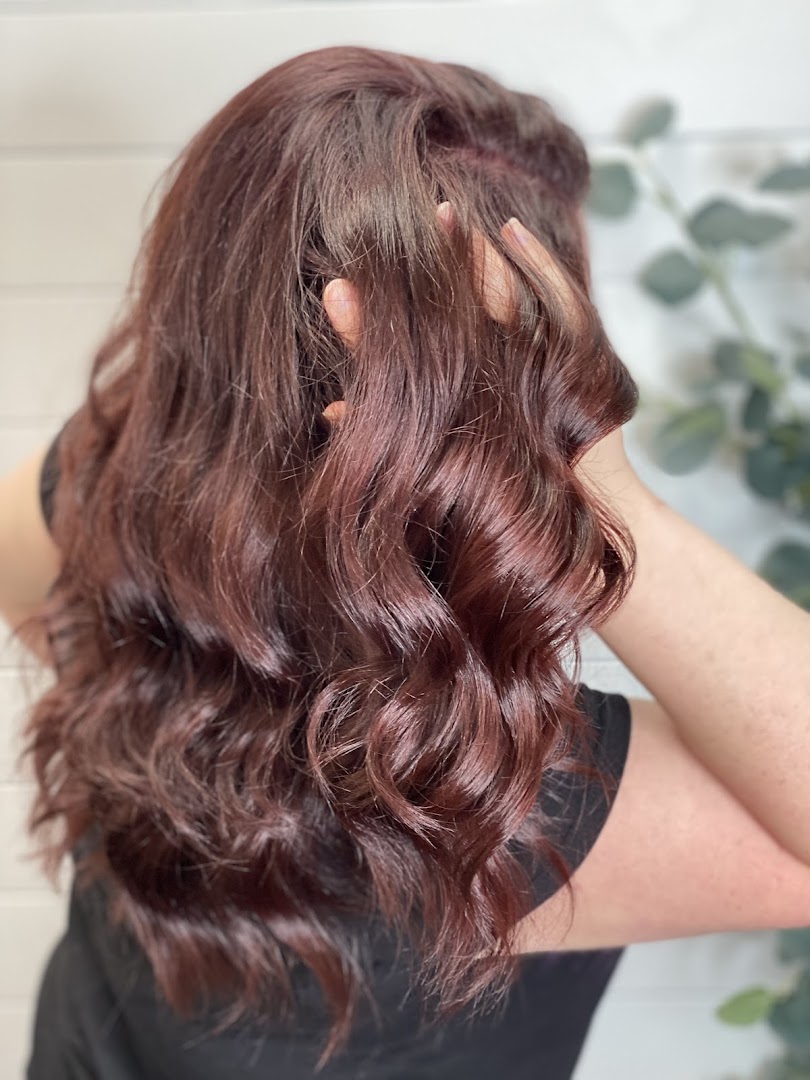 Edge A Boutique Salon — photo 1