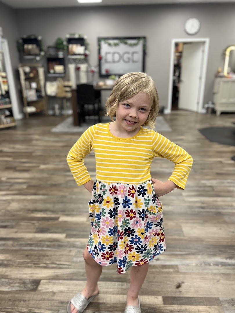 Edge A Boutique Salon — photo 5