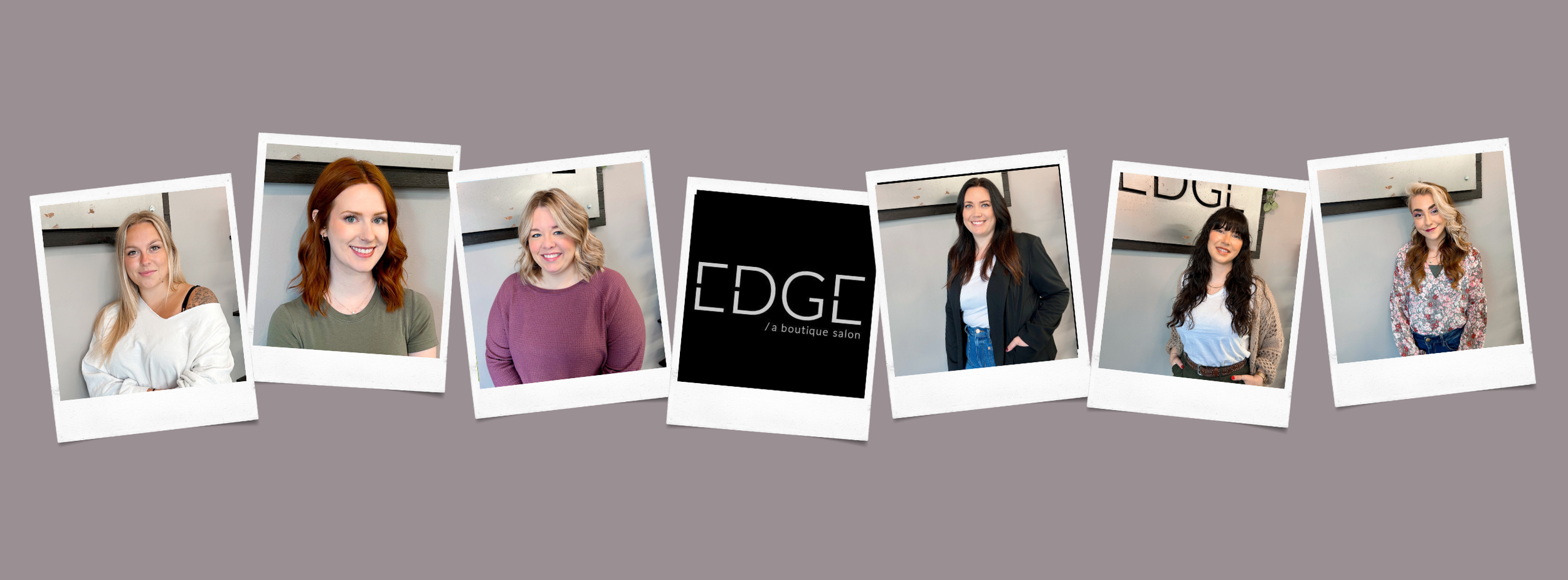 Edge A Boutique Salon — photo 10