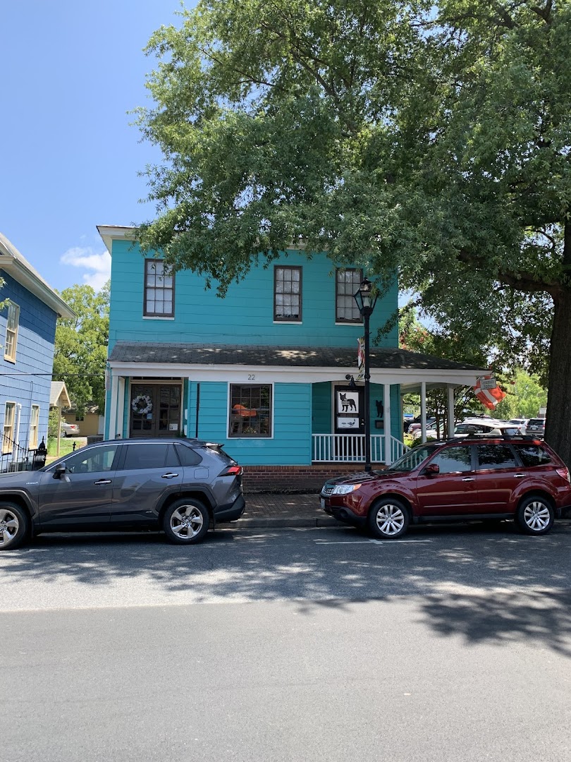 Elizabeth Claire Salon — photo 7