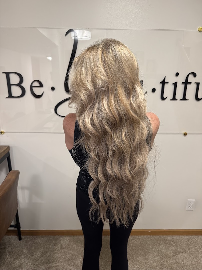 Emma Potts Hair — photo 2