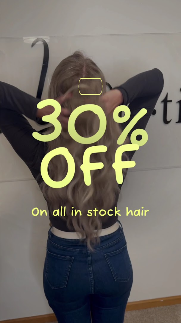 Emma Potts Hair — photo 8