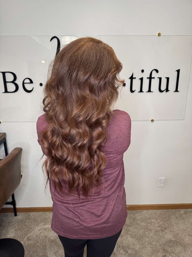 Emma Potts Hair — photo 12