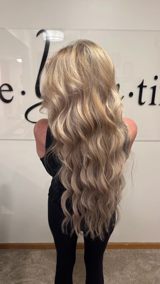 Emma Potts Hair — photo 9