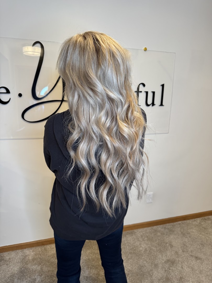 Emma Potts Hair — photo 3