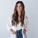 Emma Potts Hair — photo 10