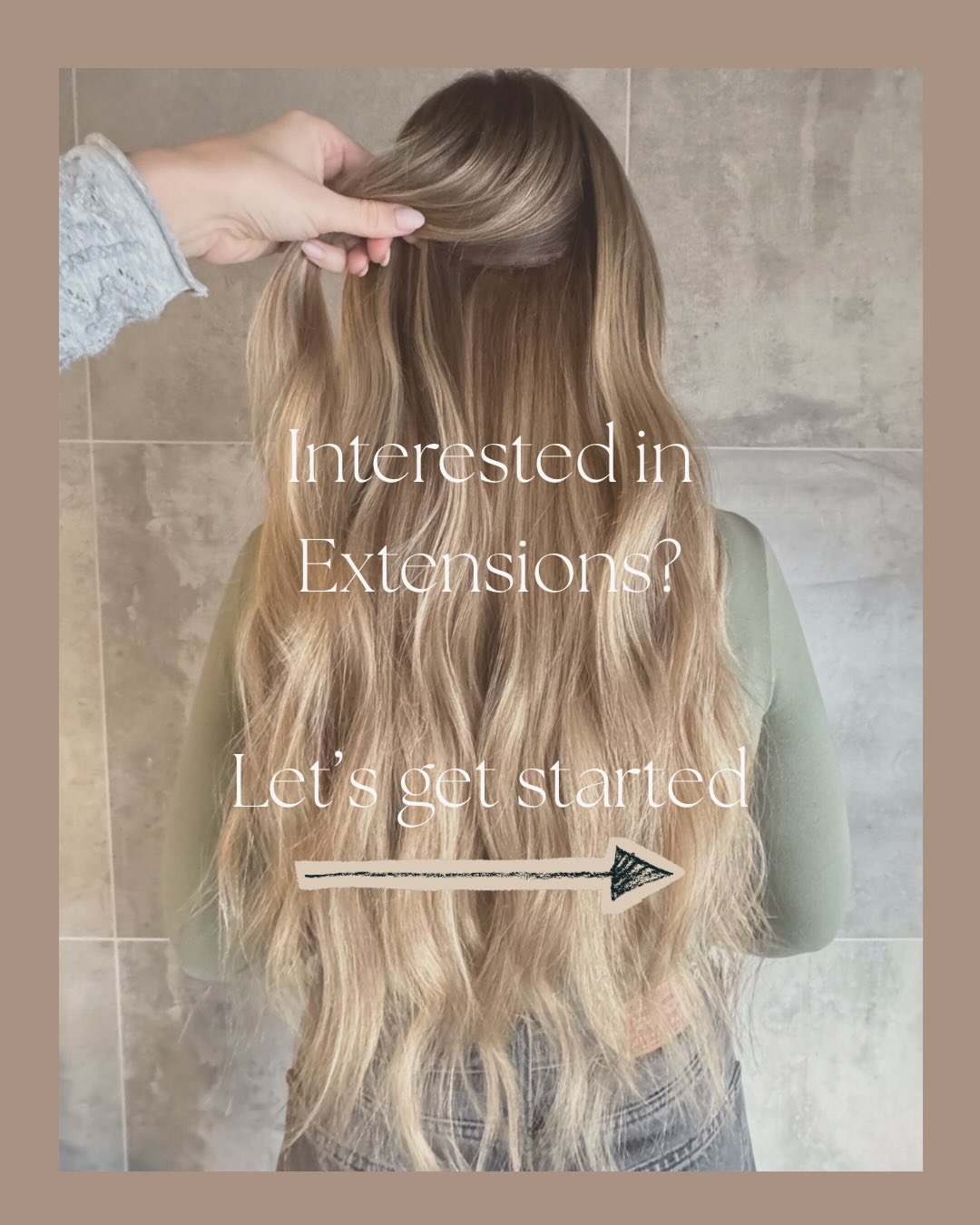 Emma Potts Hair — photo 3