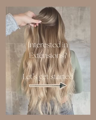 Emma Potts Hair — photo 5