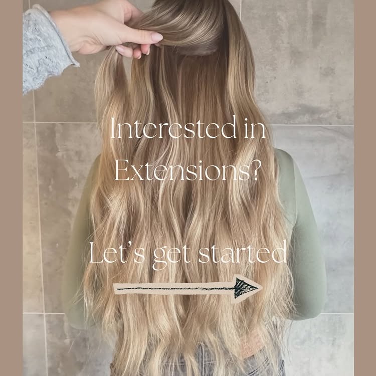Emma Potts Hair — photo 4