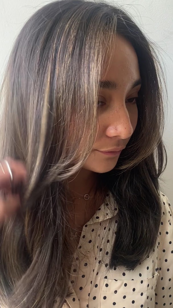 Ethos Hair Studio — photo 1