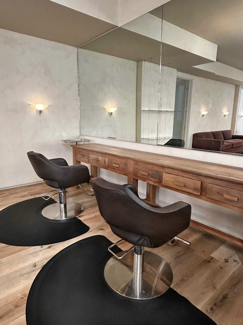 Ethos Hair Studio — photo 4