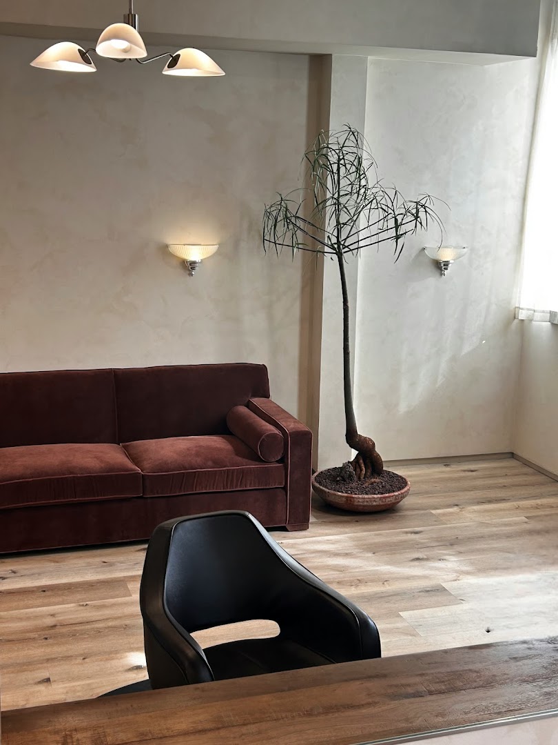 Ethos Hair Studio — photo 9