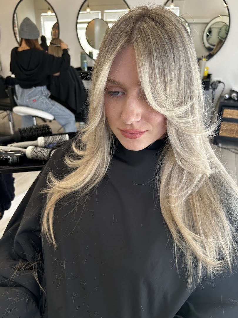Ethos Hair Studio — photo 10