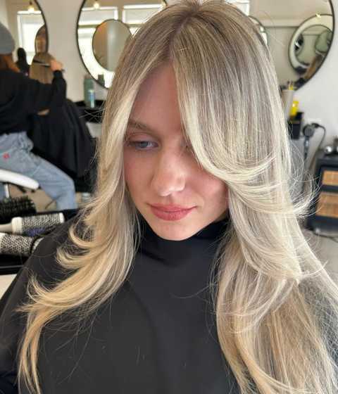 Ethos Hair Studio — photo 5