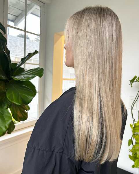 Ethos Hair Studio — photo 11