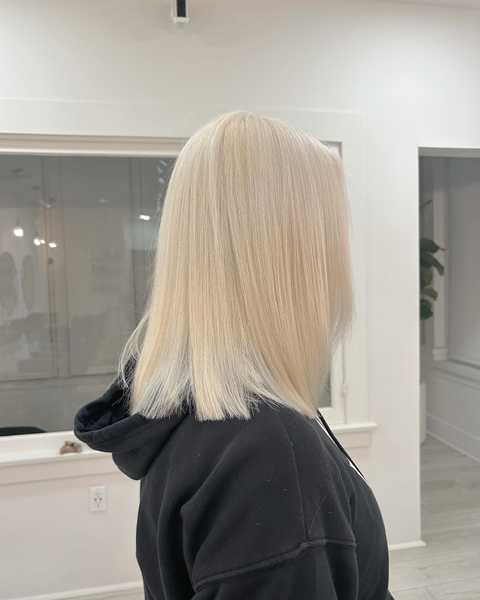 Ethos Hair Studio — photo 7