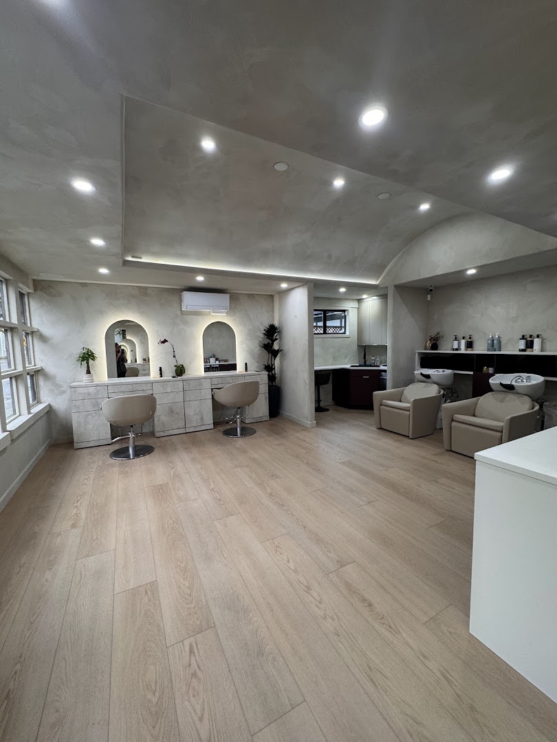 Exhale Salon — photo 7