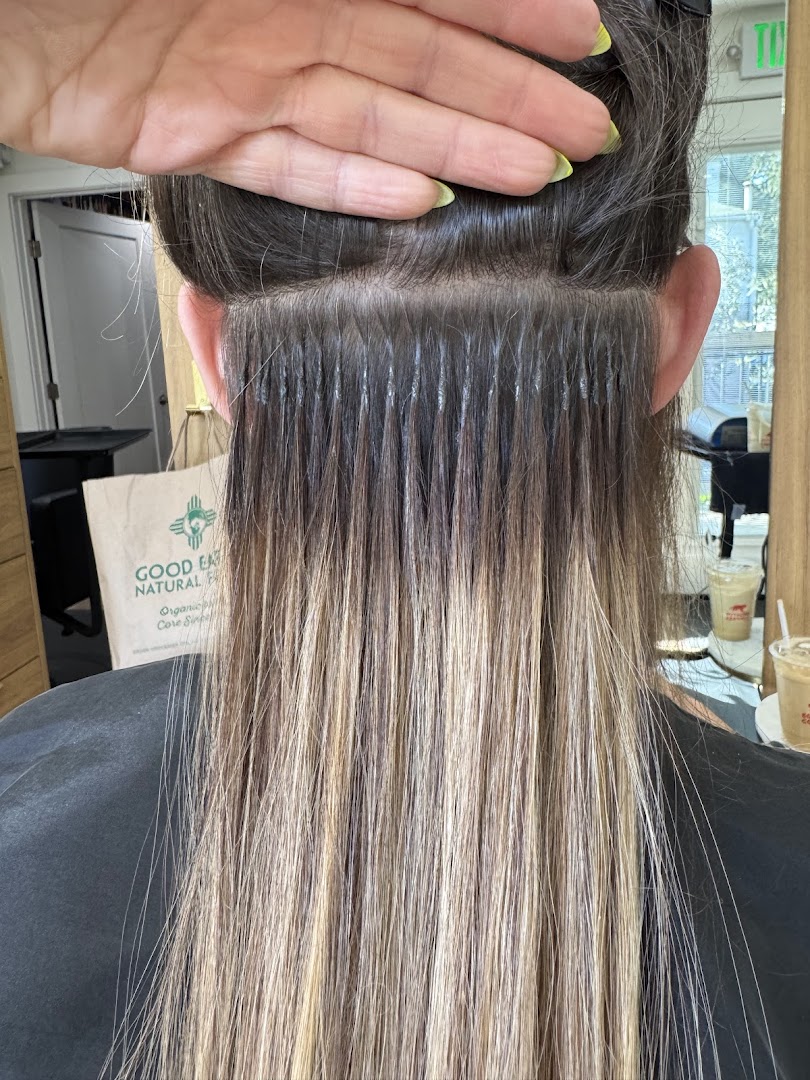 Exhale Salon — photo 5