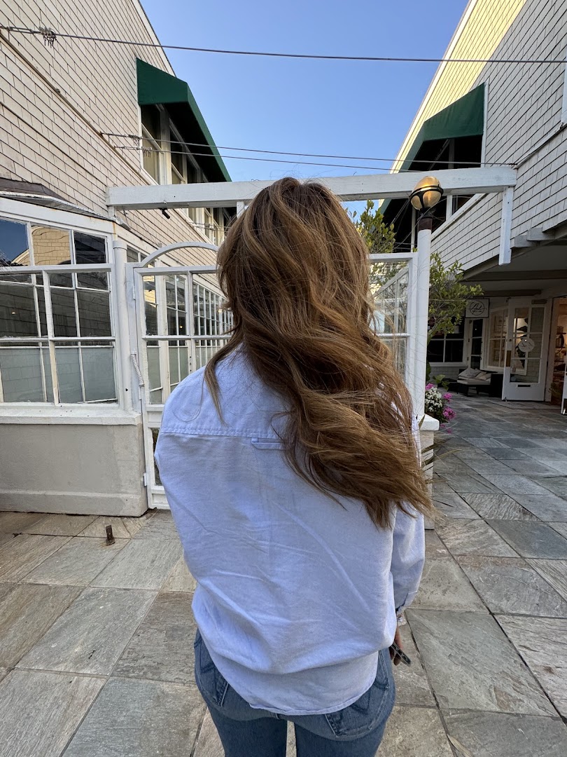 Exhale Salon — photo 11