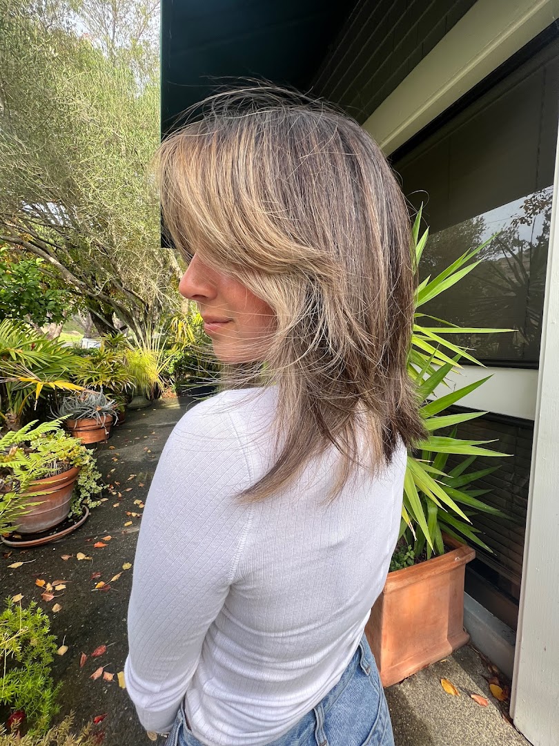 Exhale Salon — photo 8