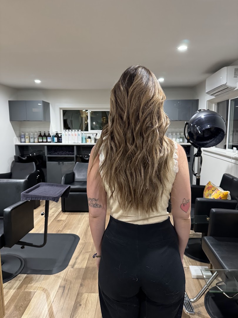 Exhale Salon — photo 9