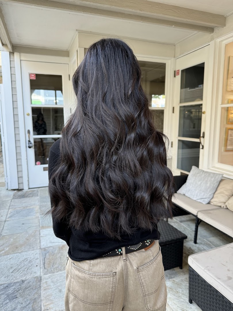 Exhale Salon — photo 4