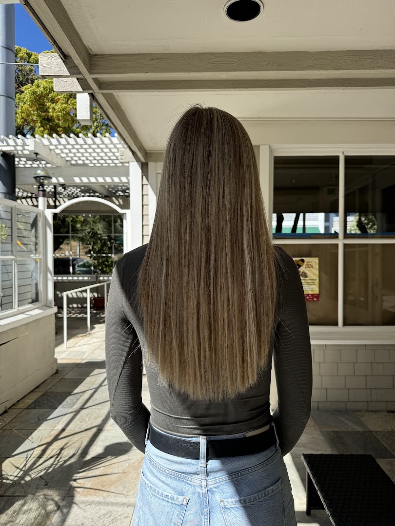 Exhale Salon — photo 12