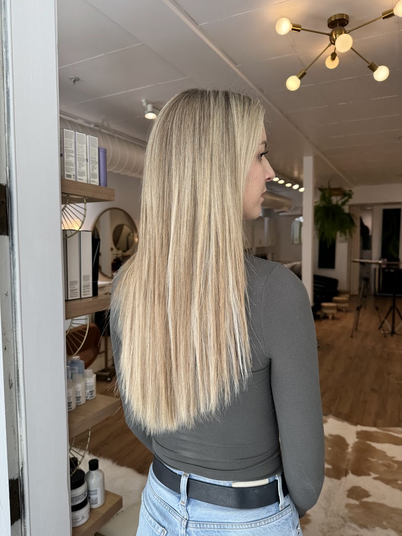 Exhale Salon — photo 1