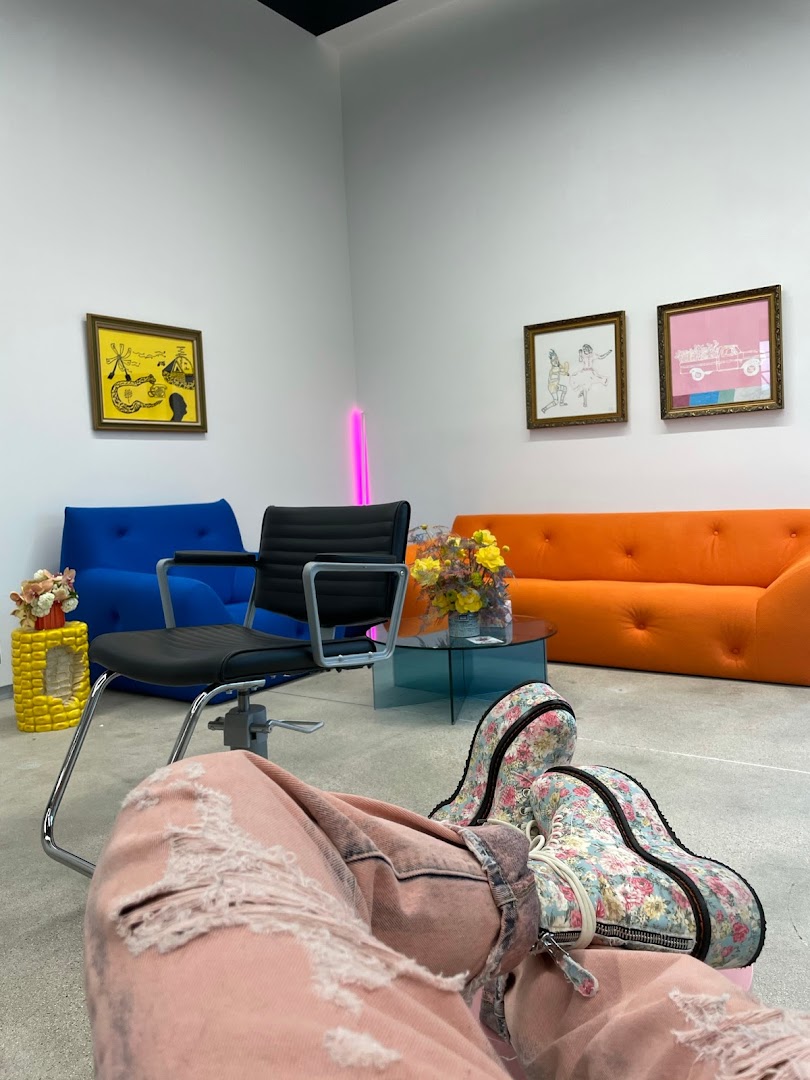 Facture Salon — photo 1