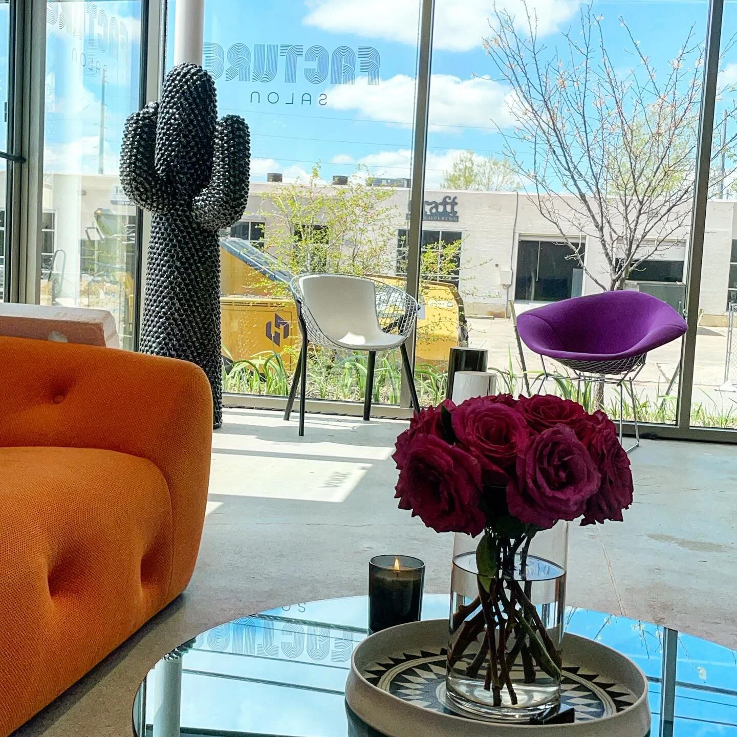 Facture Salon — photo 10