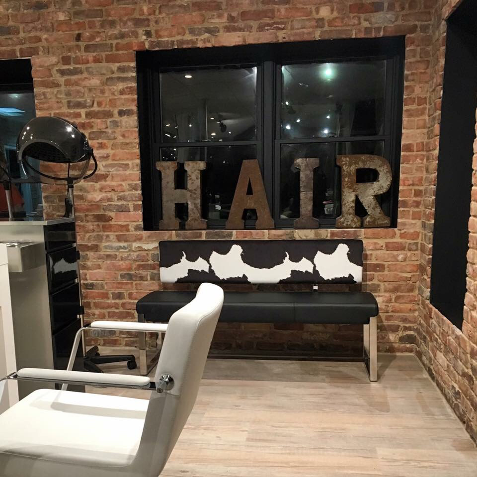 Finale Hair — photo 7