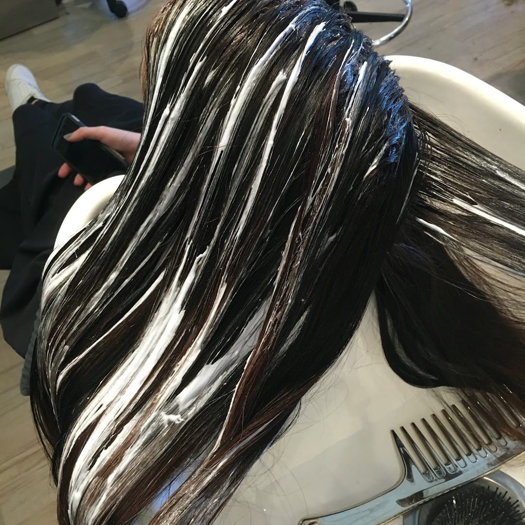 Finale Hair — photo 8