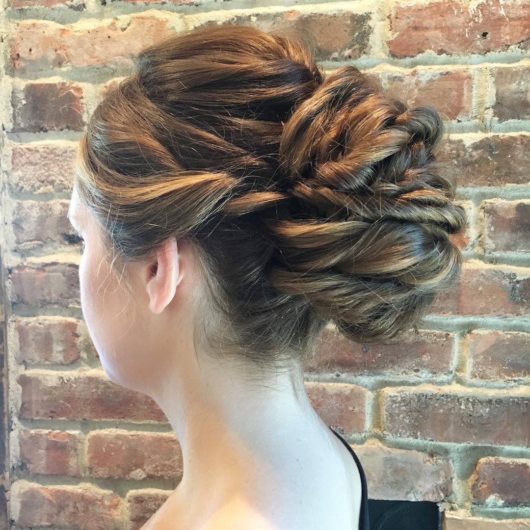 Finale Hair — photo 2