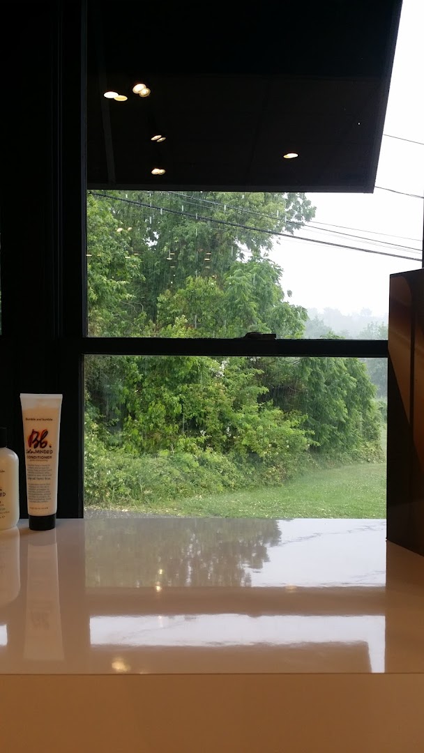 Finale Hair — photo 12