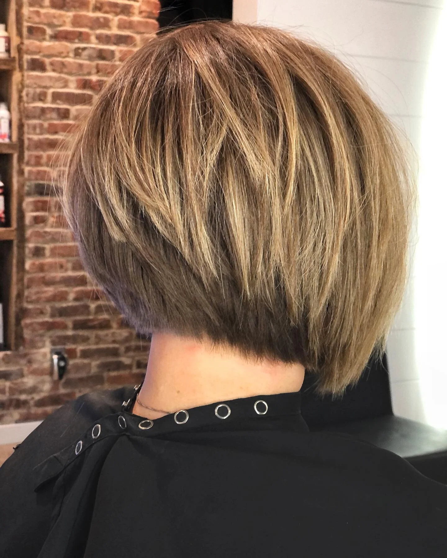 Finale Hair — photo 10