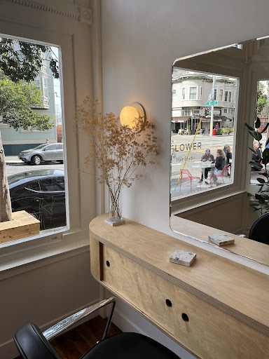 Flower Hair Studio — photo 8