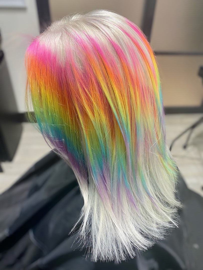 Fox & Dawn Studio Salon — photo 4