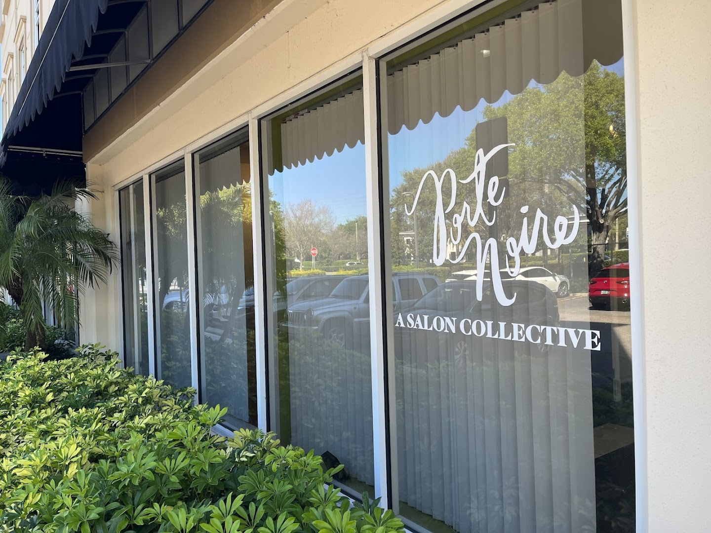 Fox & Dawn Studio Salon — photo 1