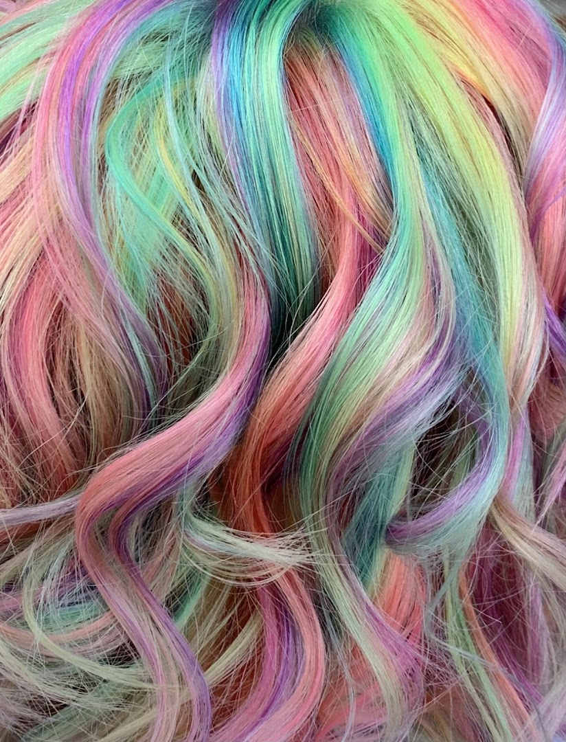 Fox & Dawn Studio Salon — photo 10