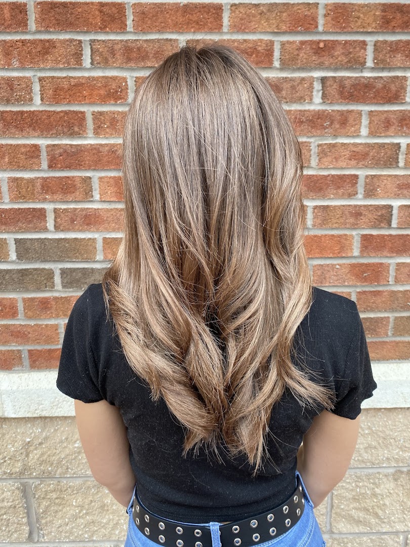 Fox & Dawn Studio Salon — photo 5