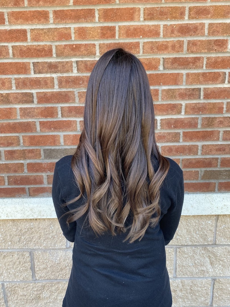 Fox & Dawn Studio Salon — photo 8