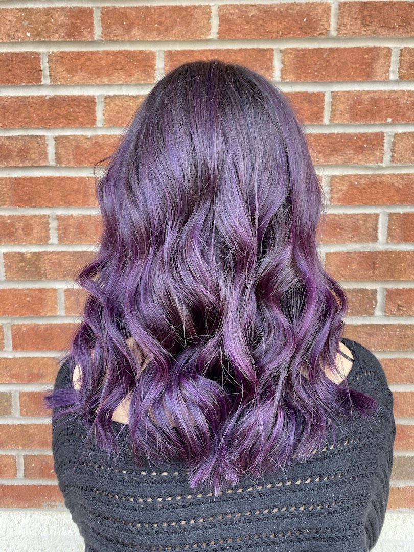 Fox & Dawn Studio Salon — photo 6