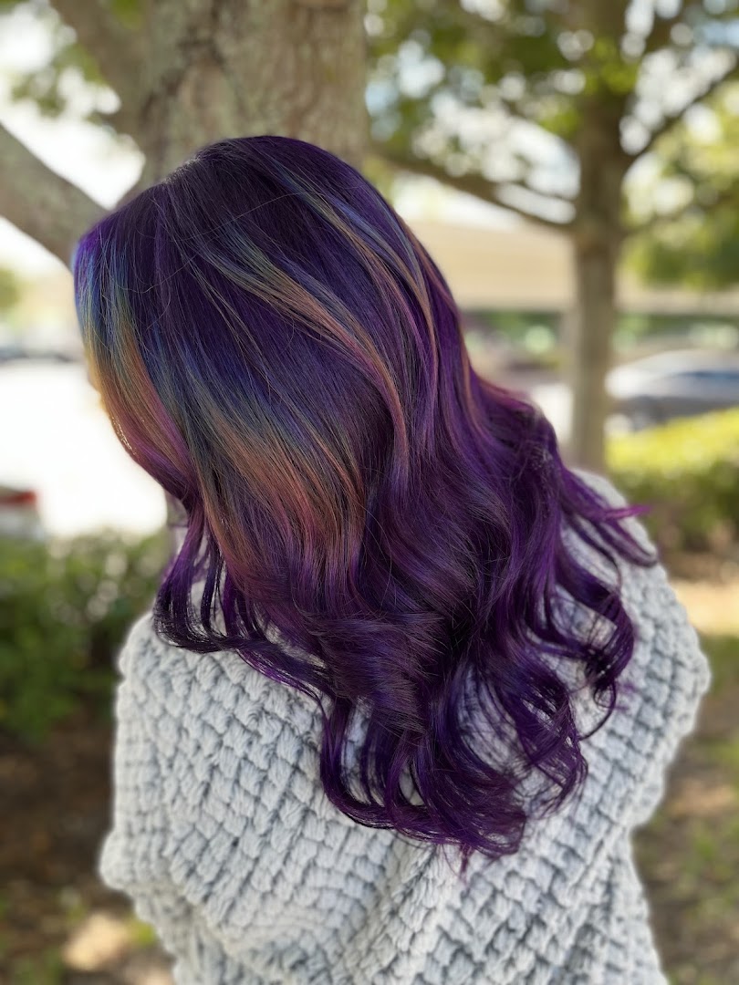 Fox & Dawn Studio Salon — photo 11