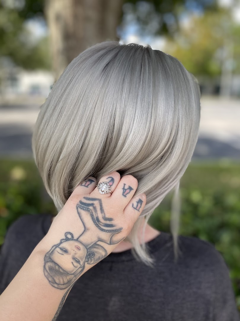 Fox & Dawn Studio Salon — photo 2