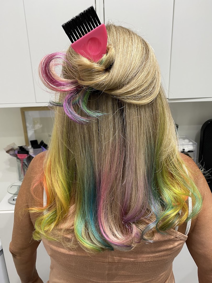 Fox & Dawn Studio Salon — photo 9