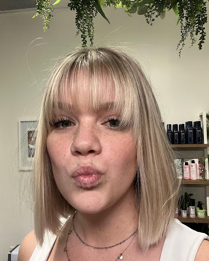 Fox & Dawn Studio Salon — photo 12