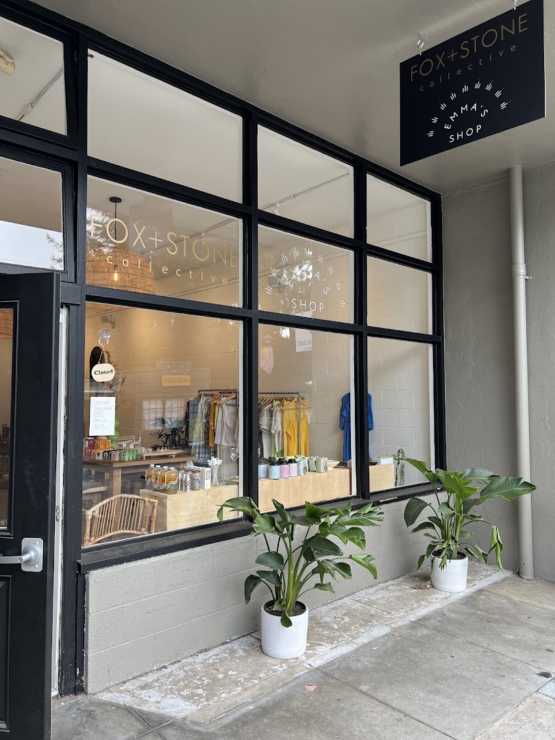 Fox + Stone Collective - Fairfax — photo 10