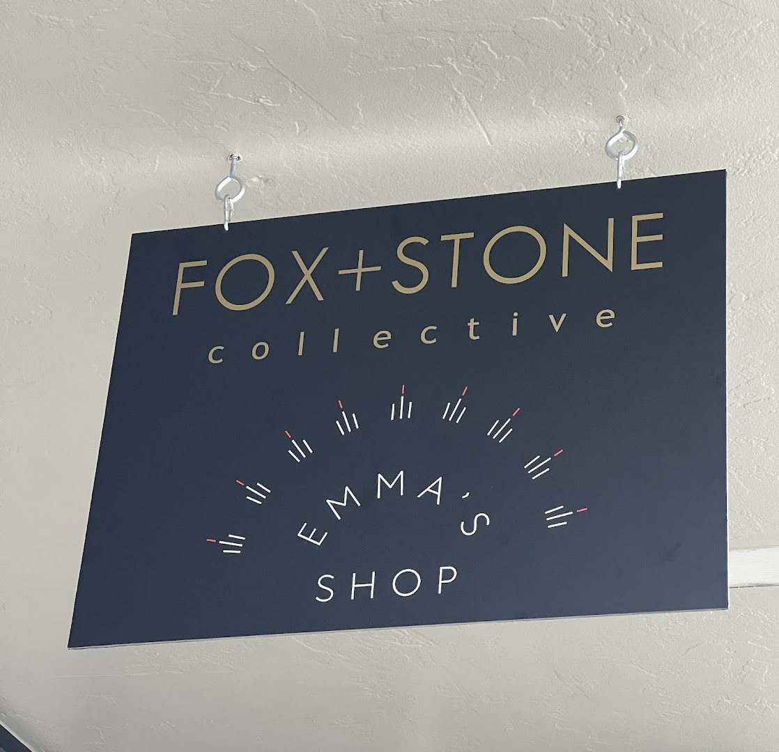 Fox + Stone Collective - Fairfax — photo 5