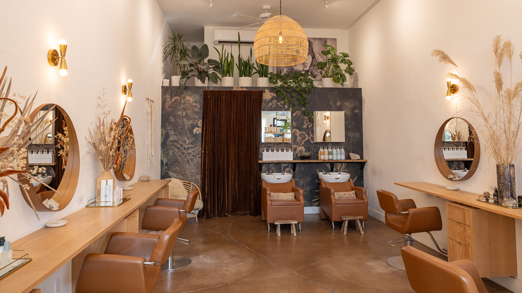 Fox + Stone Collective - Fairfax — photo 9